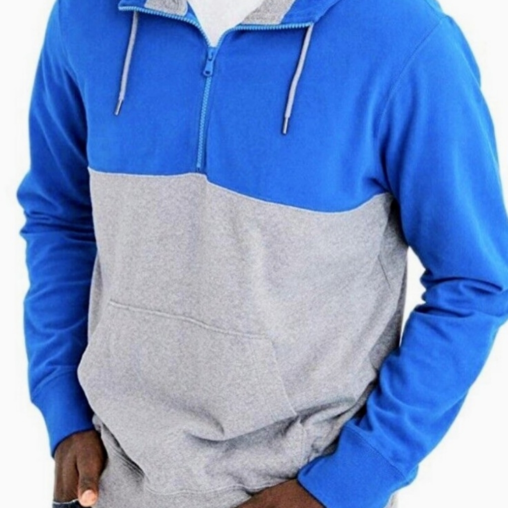 Men's America Eagle Hoodie Fleece 3XL